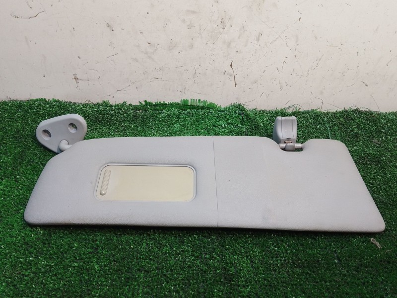 Recambio de parasol izquierdo para bmw 1 (e81) 120 d referencia OEM IAM 1010472300 1010472300 1010472300