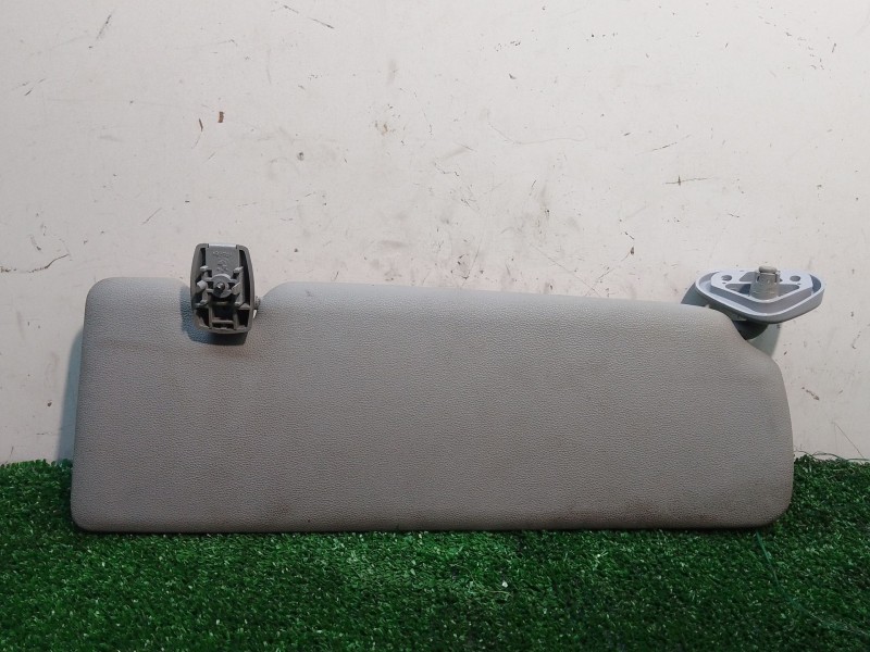 Recambio de parasol izquierdo para bmw 1 (e81) 120 d referencia OEM IAM 1010472300 1010472300 1010472300