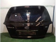Recambio de porton trasero para kia sorento i (jc) 2.5 crdi referencia OEM IAM   