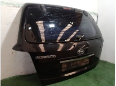 Recambio de porton trasero para kia sorento i (jc) 2.5 crdi referencia OEM IAM    2