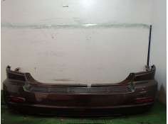 Recambio de paragolpes trasero para kia sorento i (jc) 2.5 crdi referencia OEM IAM   
