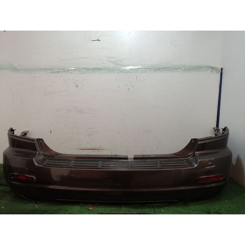 Recambio de paragolpes trasero para kia sorento i (jc) 2.5 crdi referencia OEM IAM   