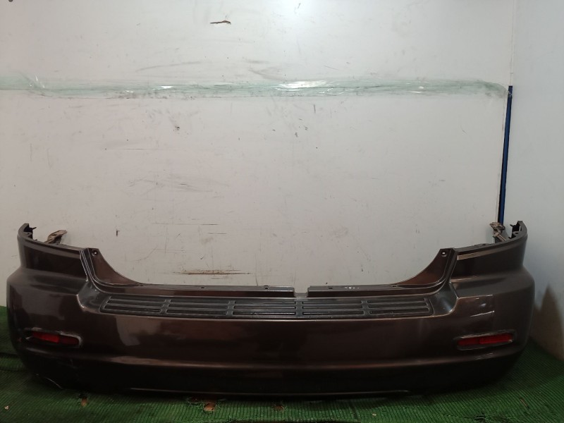 Recambio de paragolpes trasero para kia sorento i (jc) 2.5 crdi referencia OEM IAM   