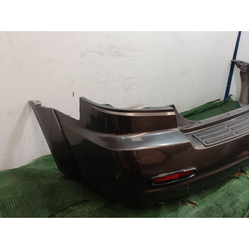 Recambio de paragolpes trasero para kia sorento i (jc) 2.5 crdi referencia OEM IAM   