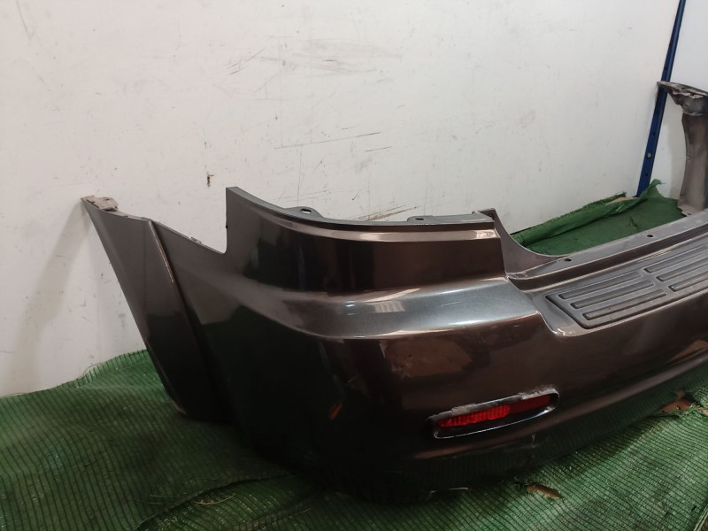 Recambio de paragolpes trasero para kia sorento i (jc) 2.5 crdi referencia OEM IAM   