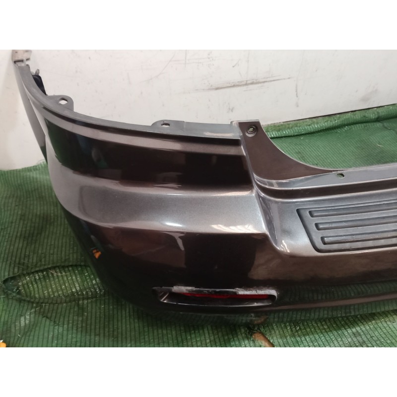 Recambio de paragolpes trasero para kia sorento i (jc) 2.5 crdi referencia OEM IAM   