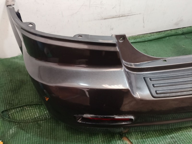 Recambio de paragolpes trasero para kia sorento i (jc) 2.5 crdi referencia OEM IAM   