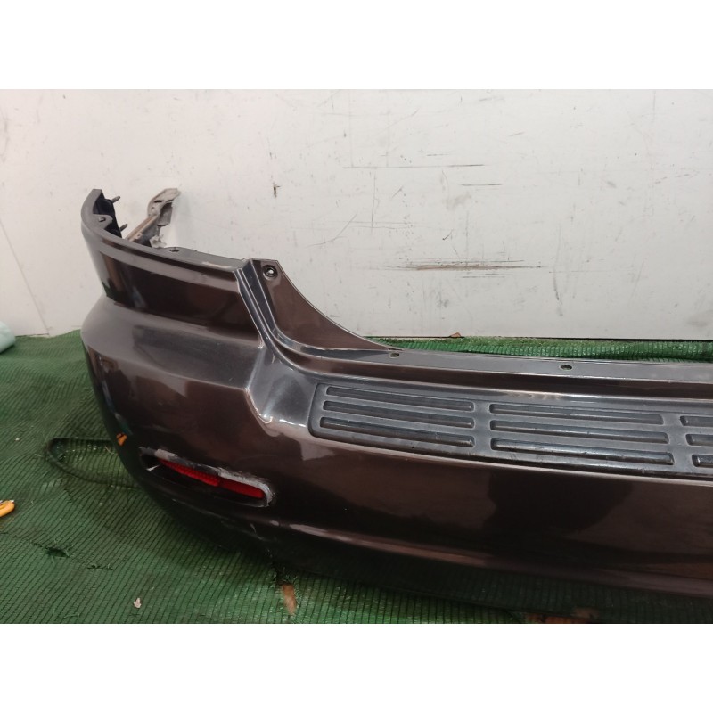 Recambio de paragolpes trasero para kia sorento i (jc) 2.5 crdi referencia OEM IAM   