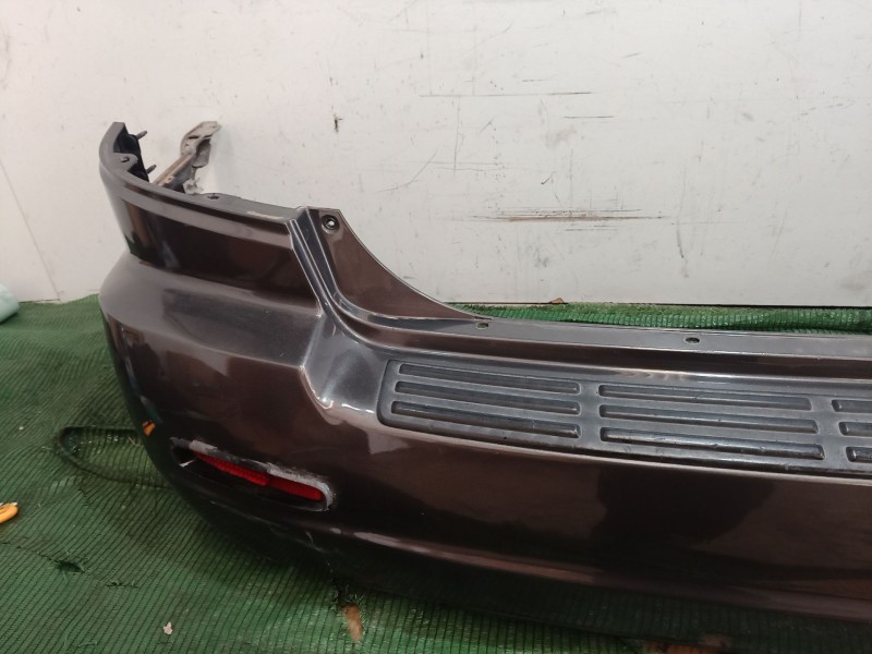 Recambio de paragolpes trasero para kia sorento i (jc) 2.5 crdi referencia OEM IAM   