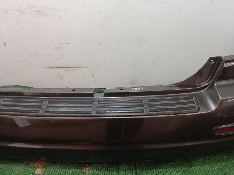 Recambio de paragolpes trasero para kia sorento i (jc) 2.5 crdi referencia OEM IAM   