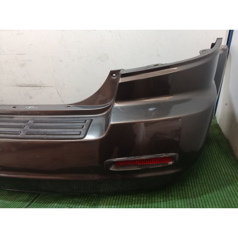 Recambio de paragolpes trasero para kia sorento i (jc) 2.5 crdi referencia OEM IAM   