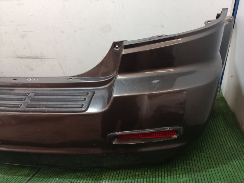 Recambio de paragolpes trasero para kia sorento i (jc) 2.5 crdi referencia OEM IAM   