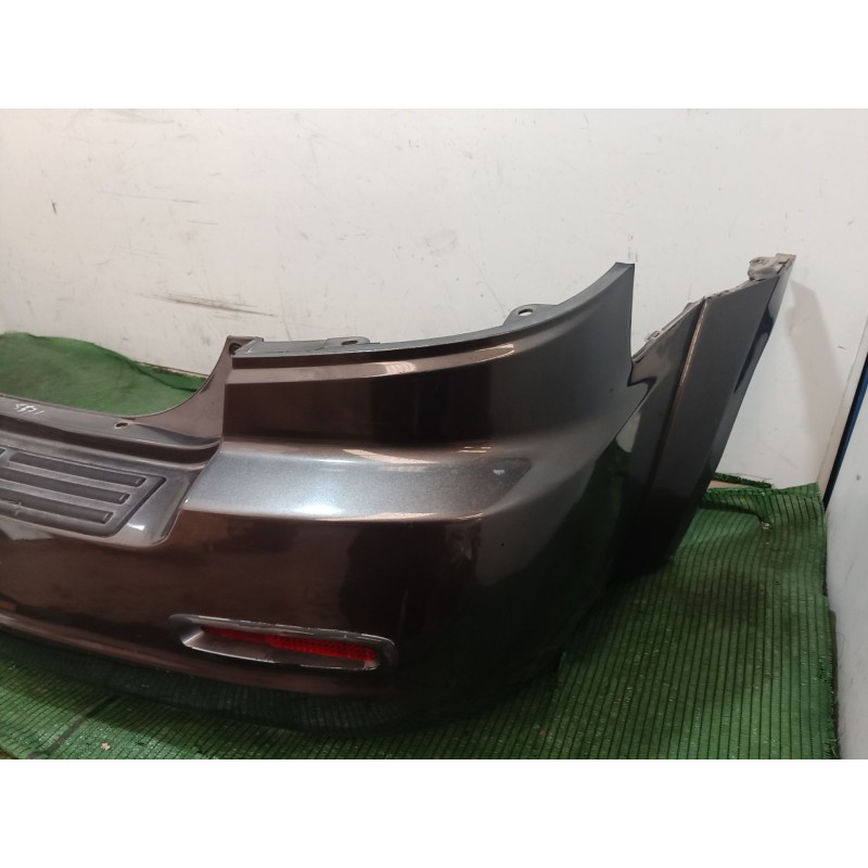 Recambio de paragolpes trasero para kia sorento i (jc) 2.5 crdi referencia OEM IAM   