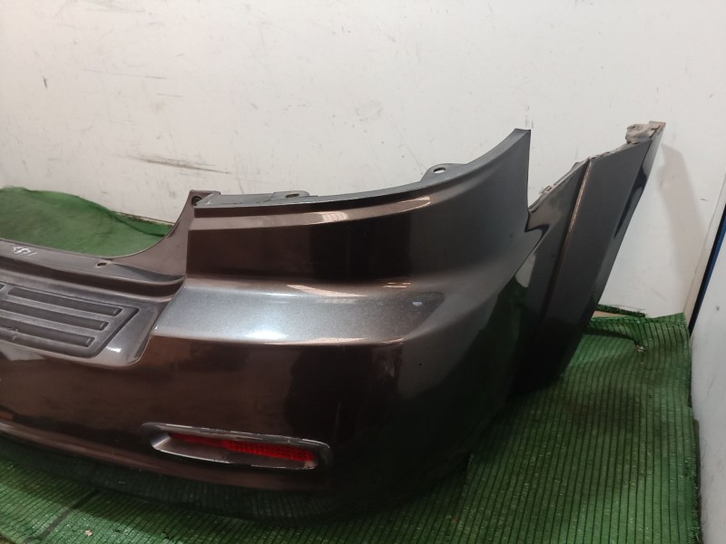 Recambio de paragolpes trasero para kia sorento i (jc) 2.5 crdi referencia OEM IAM   