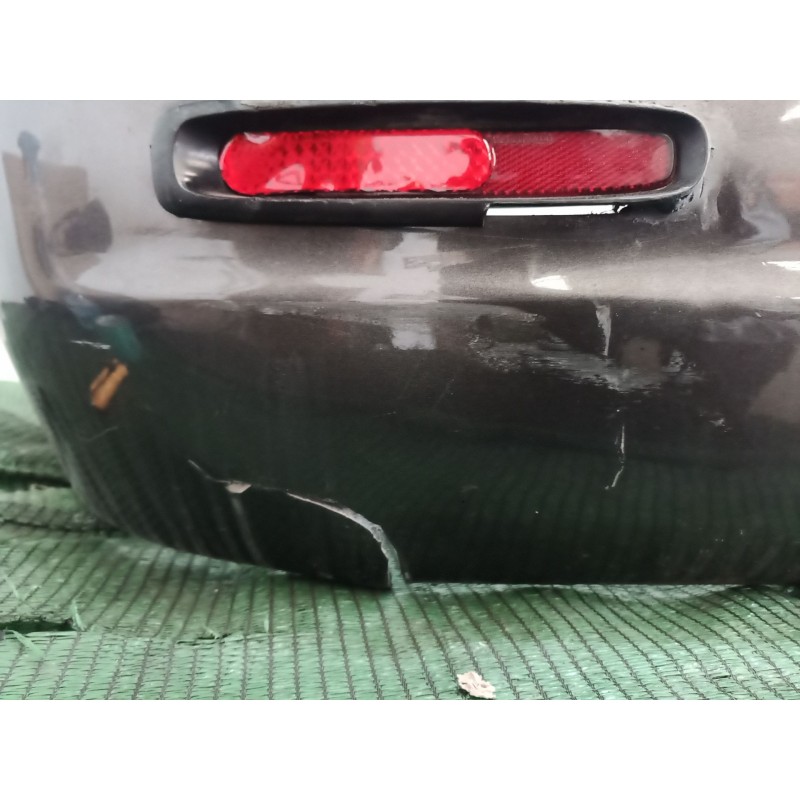 Recambio de paragolpes trasero para kia sorento i (jc) 2.5 crdi referencia OEM IAM   