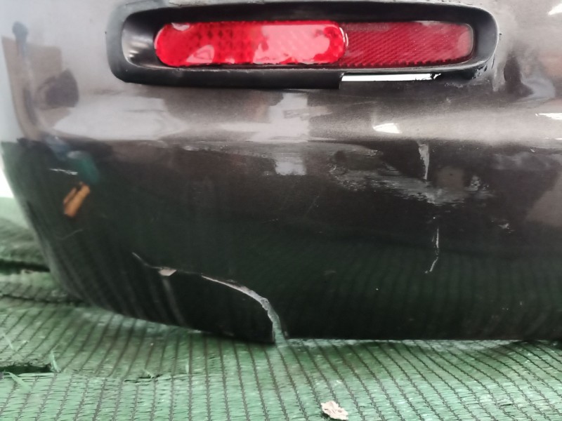 Recambio de paragolpes trasero para kia sorento i (jc) 2.5 crdi referencia OEM IAM   