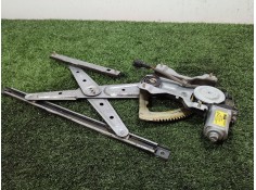 Recambio de elevalunas trasero derecho para kia sorento i (jc) 2.5 crdi referencia OEM IAM   