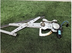 Recambio de elevalunas delantero derecho para kia sorento i (jc) 2.5 crdi referencia OEM IAM   