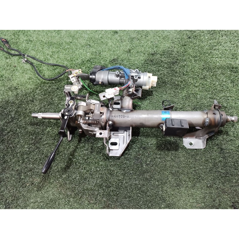 Recambio de columna direccion para kia sorento i (jc) 2.5 crdi referencia OEM IAM   