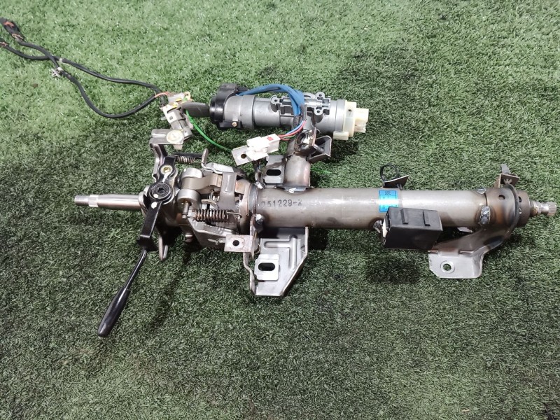 Recambio de columna direccion para kia sorento i (jc) 2.5 crdi referencia OEM IAM   