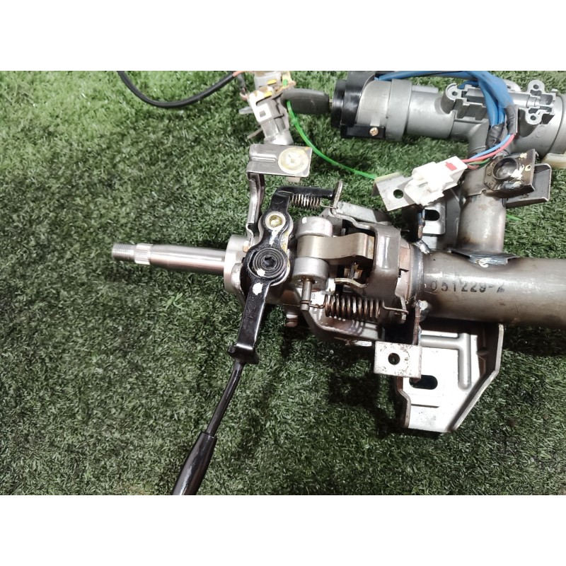 Recambio de columna direccion para kia sorento i (jc) 2.5 crdi referencia OEM IAM   