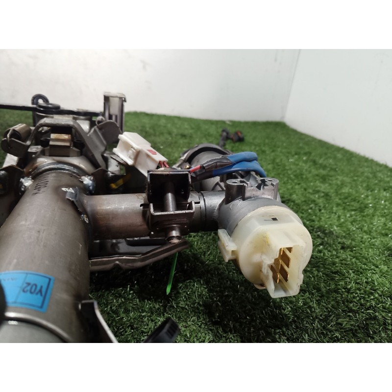 Recambio de columna direccion para kia sorento i (jc) 2.5 crdi referencia OEM IAM   