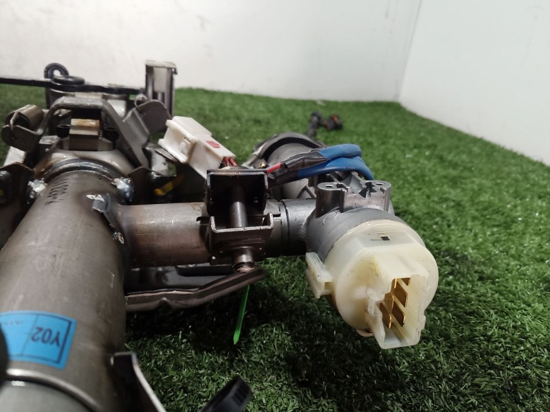 Recambio de columna direccion para kia sorento i (jc) 2.5 crdi referencia OEM IAM   