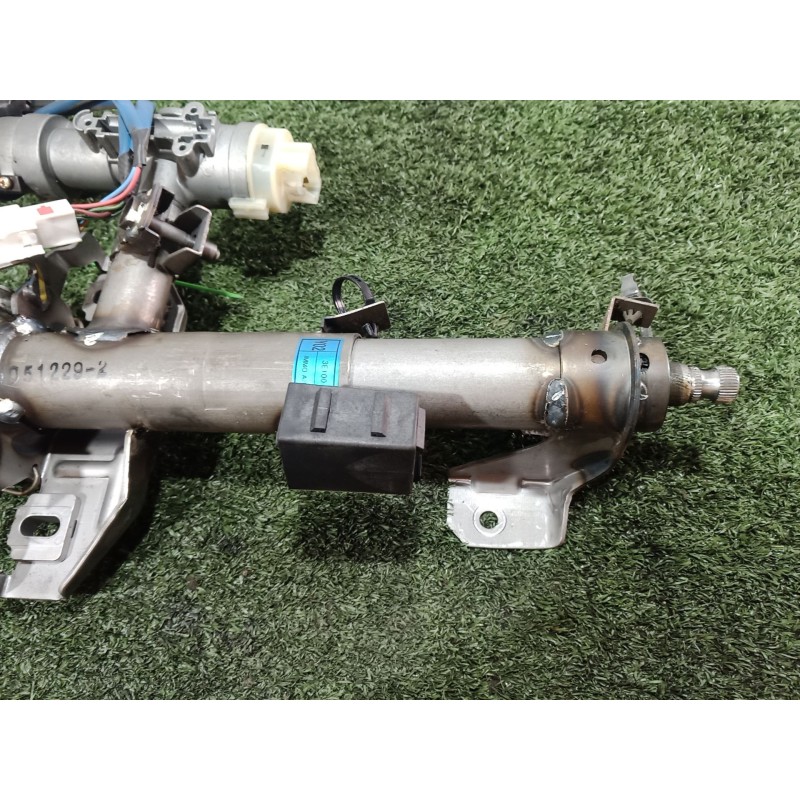 Recambio de columna direccion para kia sorento i (jc) 2.5 crdi referencia OEM IAM   