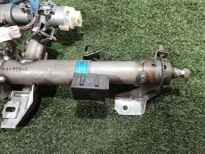 Recambio de columna direccion para kia sorento i (jc) 2.5 crdi referencia OEM IAM   