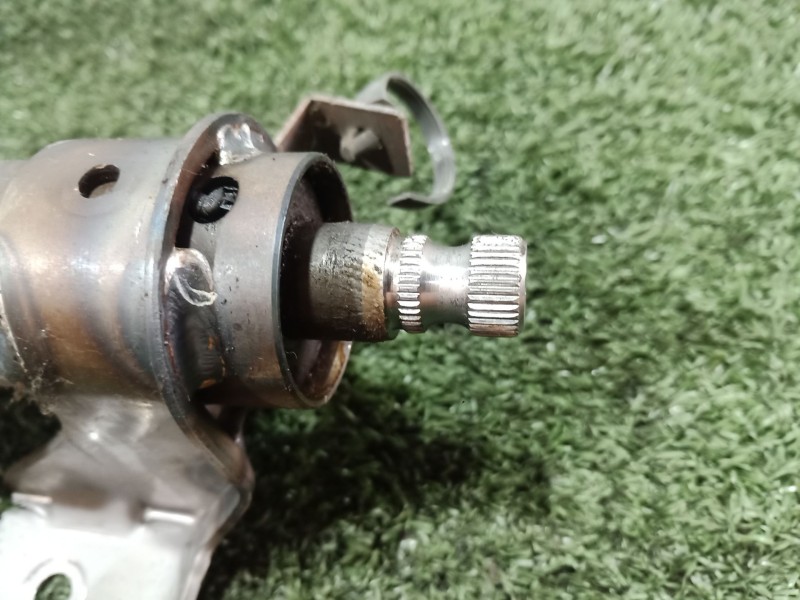 Recambio de columna direccion para kia sorento i (jc) 2.5 crdi referencia OEM IAM   