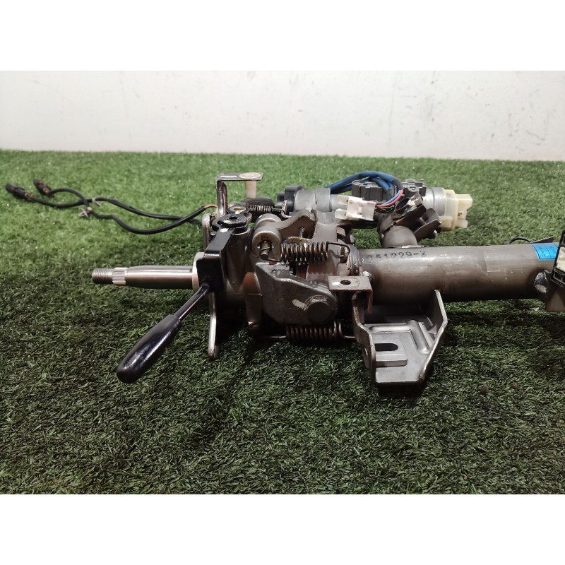 Recambio de columna direccion para kia sorento i (jc) 2.5 crdi referencia OEM IAM   