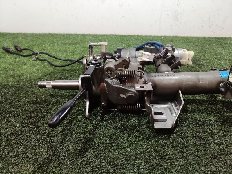 Recambio de columna direccion para kia sorento i (jc) 2.5 crdi referencia OEM IAM   