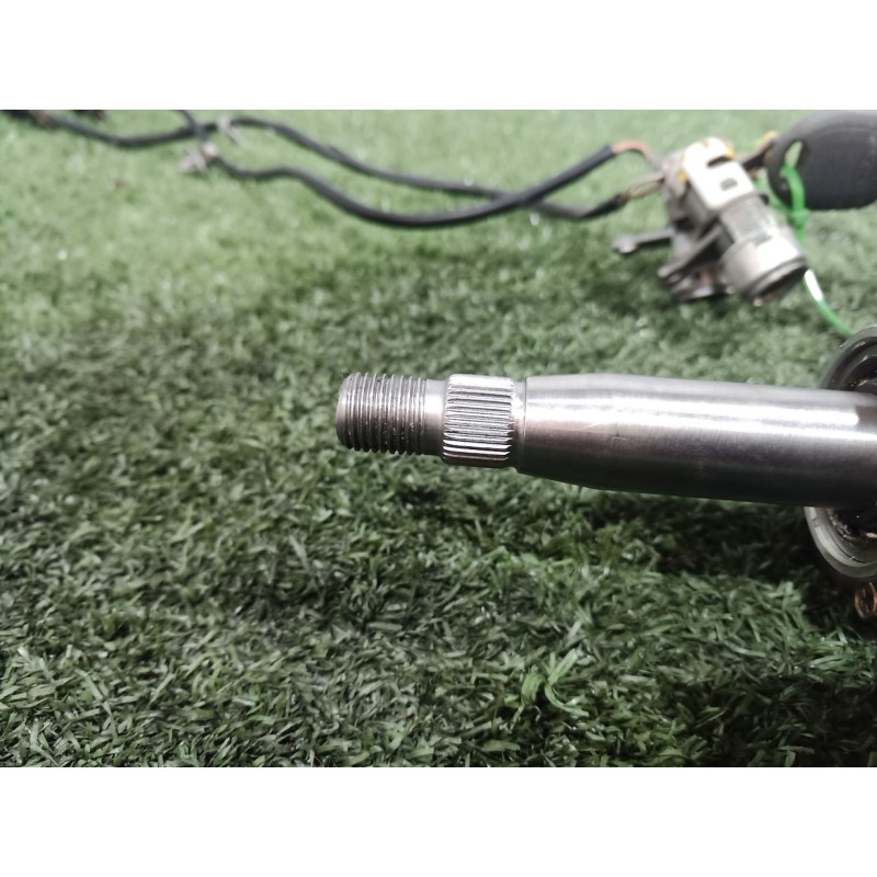 Recambio de columna direccion para kia sorento i (jc) 2.5 crdi referencia OEM IAM   