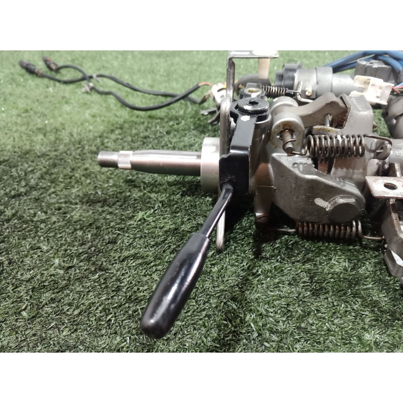 Recambio de columna direccion para kia sorento i (jc) 2.5 crdi referencia OEM IAM   