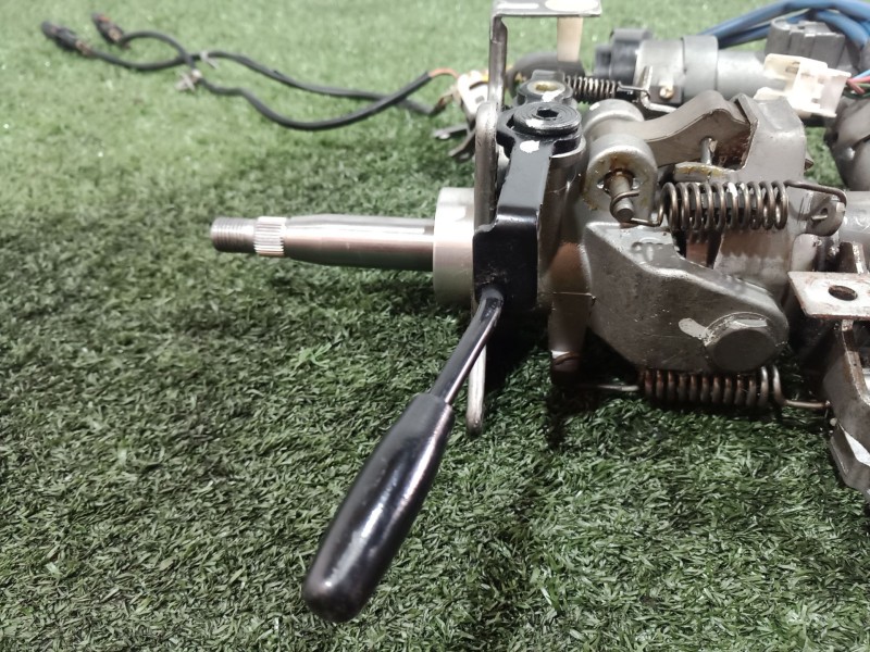 Recambio de columna direccion para kia sorento i (jc) 2.5 crdi referencia OEM IAM   