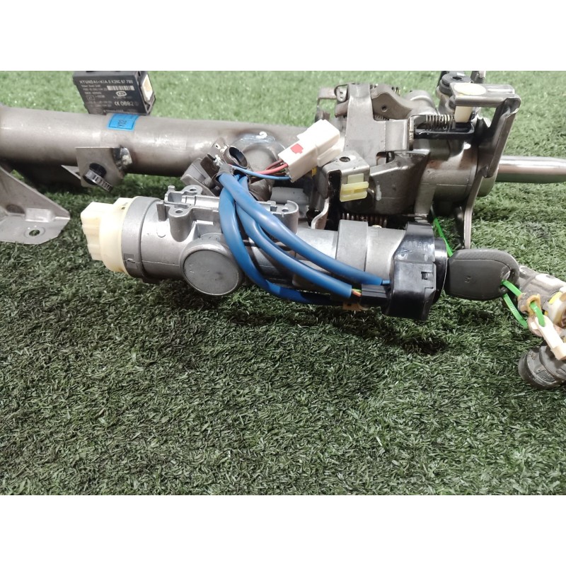 Recambio de columna direccion para kia sorento i (jc) 2.5 crdi referencia OEM IAM   