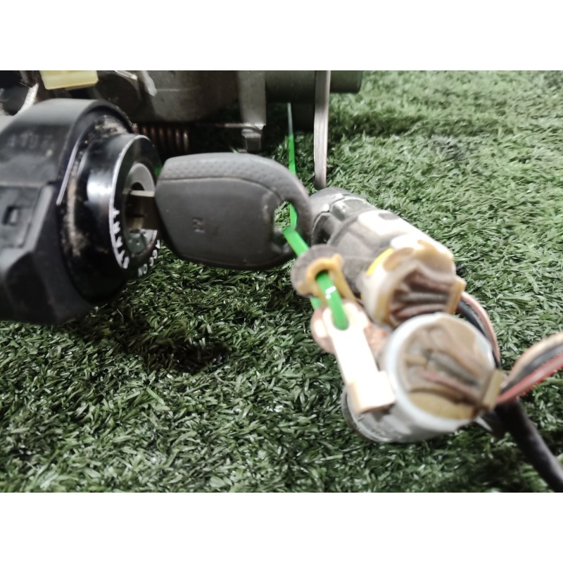 Recambio de columna direccion para kia sorento i (jc) 2.5 crdi referencia OEM IAM   