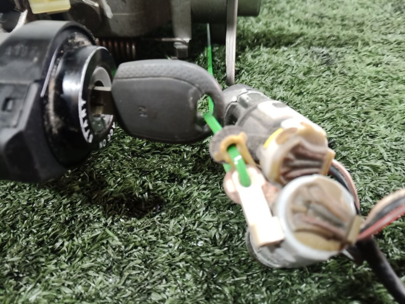 Recambio de columna direccion para kia sorento i (jc) 2.5 crdi referencia OEM IAM   