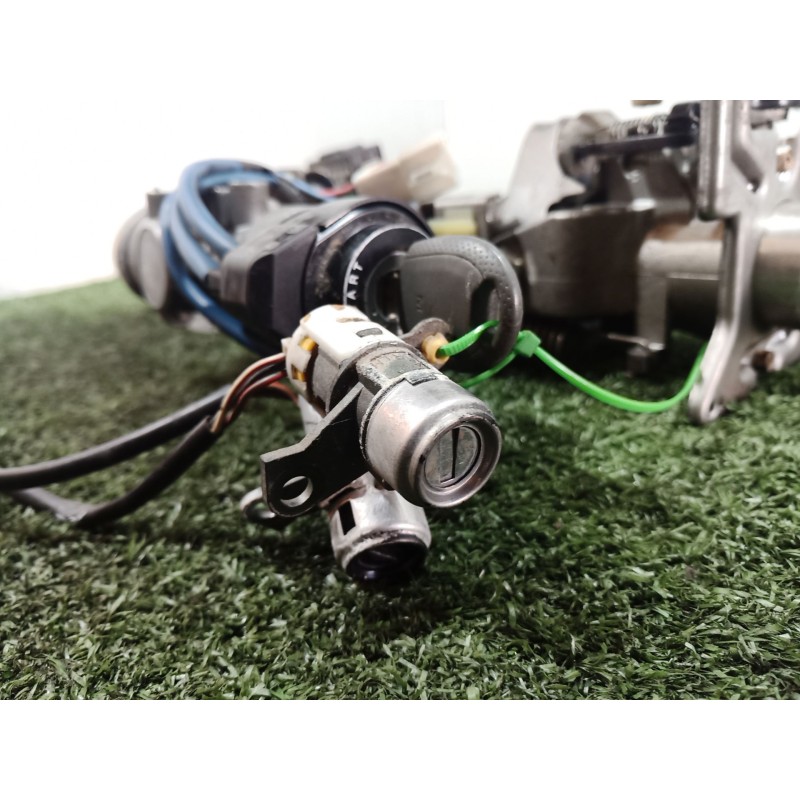 Recambio de columna direccion para kia sorento i (jc) 2.5 crdi referencia OEM IAM   