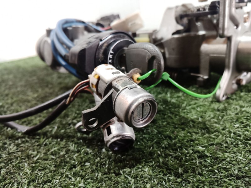 Recambio de columna direccion para kia sorento i (jc) 2.5 crdi referencia OEM IAM   