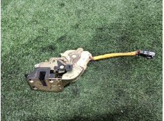 Recambio de cerradura puerta trasera izquierda para kia sorento i (jc) 2.5 crdi referencia OEM IAM SINREF SIN REF SIN REF