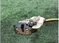 Recambio de cerradura puerta trasera izquierda para kia sorento i (jc) 2.5 crdi referencia OEM IAM SINREF SIN REF SIN REF 2