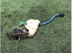 Recambio de cerradura puerta trasera derecha para kia sorento i (jc) 2.5 crdi referencia OEM IAM   