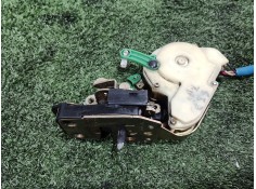 Recambio de cerradura puerta trasera derecha para kia sorento i (jc) 2.5 crdi referencia OEM IAM    2