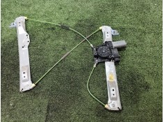 Recambio de elevalunas delantero izquierdo para opel corsa d cmon referencia OEM IAM   