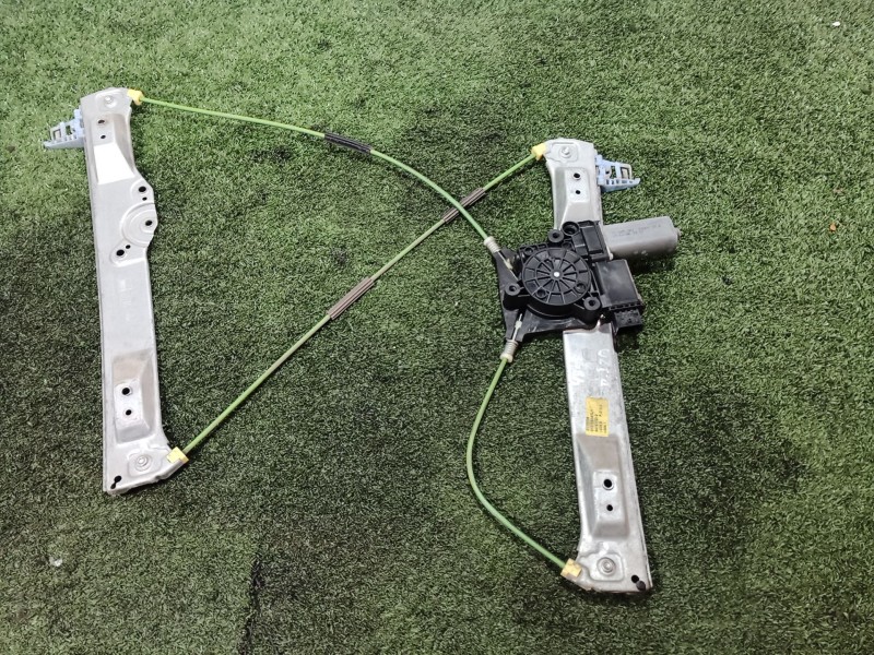 Recambio de elevalunas delantero izquierdo para opel corsa d cmon referencia OEM IAM   