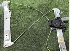 Recambio de elevalunas delantero izquierdo para opel corsa d cmon referencia OEM IAM    2