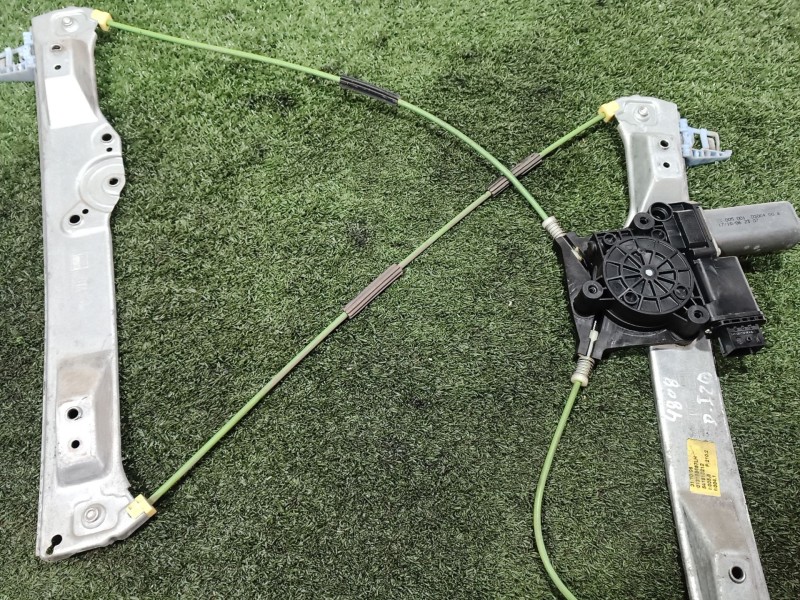 Recambio de elevalunas delantero izquierdo para opel corsa d cmon referencia OEM IAM   