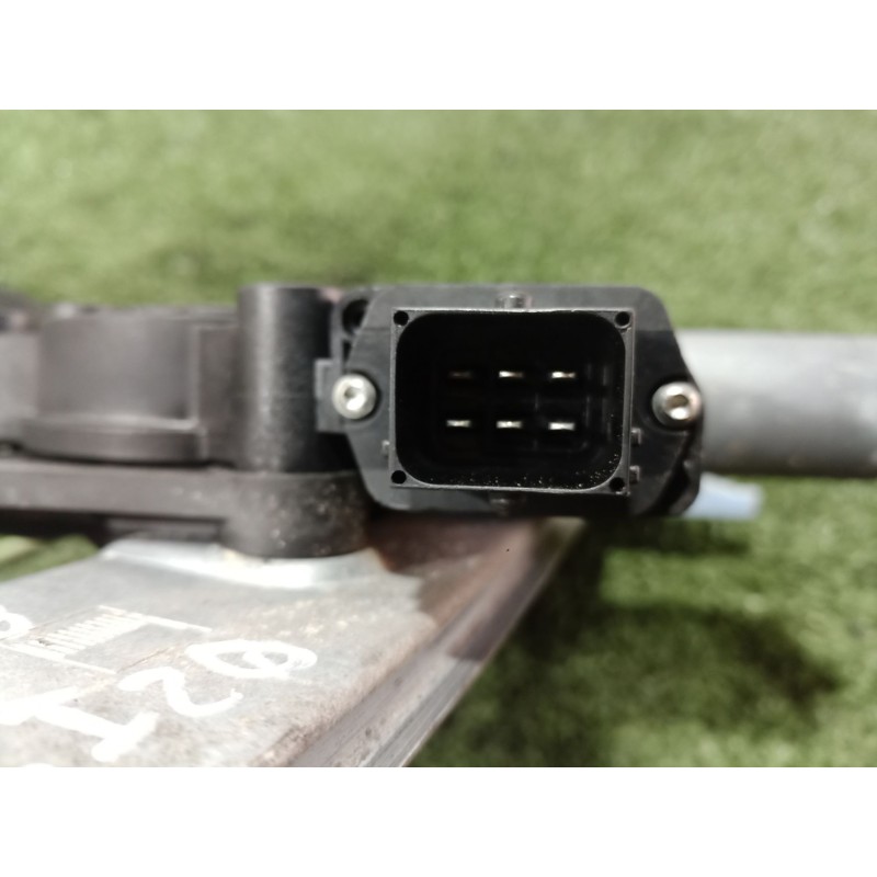 Recambio de elevalunas delantero izquierdo para opel corsa d cmon referencia OEM IAM   