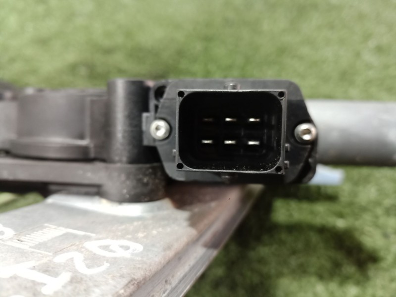 Recambio de elevalunas delantero izquierdo para opel corsa d cmon referencia OEM IAM   